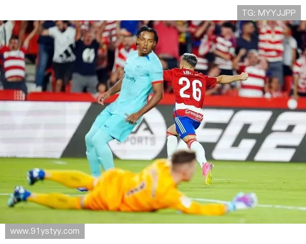 命中注定的克星?萨拉戈萨两次对阵巴萨已经打进三球